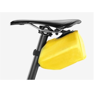 Topeak - geanta sa Bicicleta Aero Wedge Pack II, marime L - negru - Img 14
