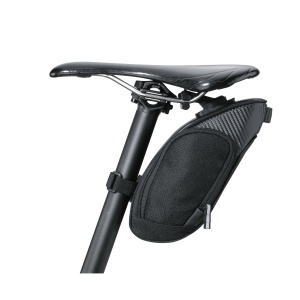 Topeak - geanta sa bicicleta Mondopack, cu prindere sub sa, 1.2 litri - negru - Img 3