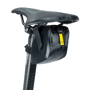 Topeak Geanta sub sa rezistenta apa Dyna Wedge - negru - Img 2