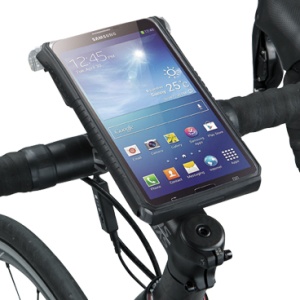 Topeak Husa smartphone 5-6" Drybag - negru - Img 2