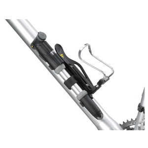 Topeak - mini pompa bicicleta Mini Dual G TMMB-2G - argintiu - Img 2
