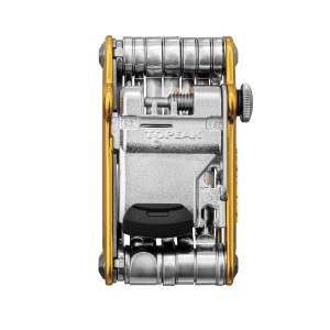 Topeak - set chei bicicleta Mini PT 30 multitool - auriu - Img 4