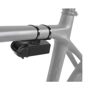 Topeak - set mini chei Bicicleta Ninja Master multitool + ToolBox T16 - Img 7