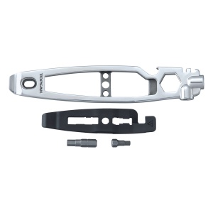 Topeak - Set mini chei multifunctionale Bicicleta Urban 8 - Img 2