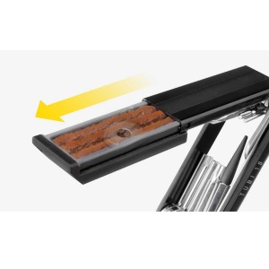 Topeak - Set unelte Bicicleta, antipana tubeless Tubi 18 multitool - Img 8