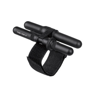 Topeak - Set unelte Bicicleta, antipana tubeless Tubi Pod X multitool