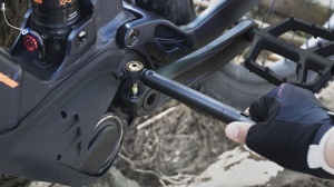 Topeak - set unelte dinamometrice pentru bicicleta Torq Stick - Img 15