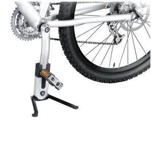 Topeak - suport bicicleta tip picior de sprijin ajustabil FlashStand FAT-TW007 for MTB bikes - Img 2