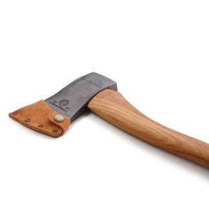 Topor Hultafors Hatchet Standard - Img 3