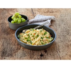 Trek And Eat Mancare De Expeditie Pasta Primavera - Img 2