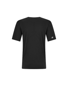 Tricou alergare CEP Pro Run Ultralight - negru | ultraușor bărbați - Img 2