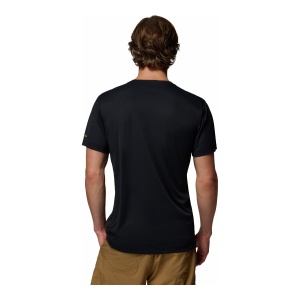 Tricou Barbati Columbia Sandy River™ Shorts II Black - Img 6