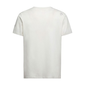 Tricou Barbati La Sportiva Trail Chalk - Img 2