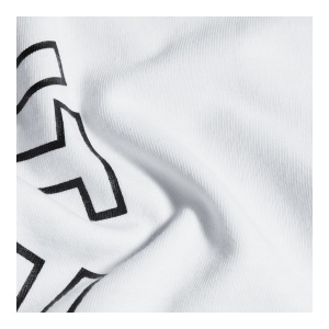 Tricou Barbati Mammut Core T-Shirt Men Garantie White - Img 5