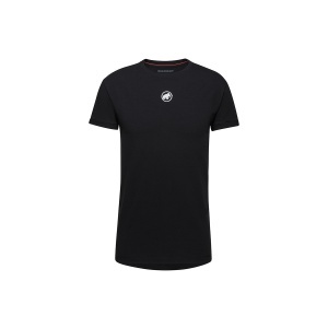 Tricou Barbati Mammut Seon Original Black - Img 3