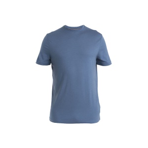 Tricou Barbati Merino 150 Tech Lite III