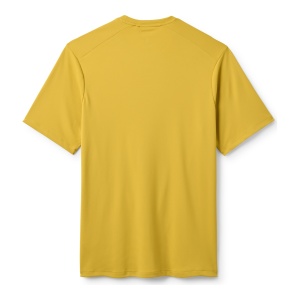 Tricou Barbati RAB Force Dark Pollen - Img 3
