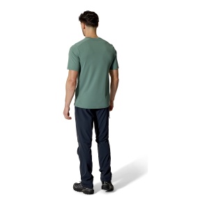 Tricou Barbati RAB Force Sage - Img 6