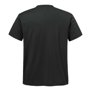 Tricou Barbati Schoffel Elmori Black - Img 4
