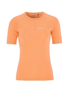 Tricou Craft ADV Cool Intensity SS - roz | strat de bază tehnic - Img 7