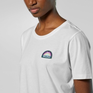 Tricou dama Salewa Eagle Anniversary - Img 6