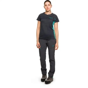 Tricou dama Trangoworld Leit - Img 2