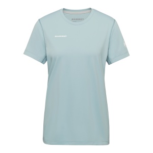 Tricou Femei Mammut Selun FL Albastru - Img 2