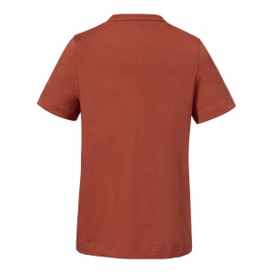 Tricou Femei Schoffel Elmori Red - Img 4