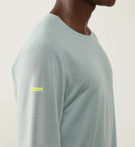 Tricou Haglöfs L.I.M Delta Tee bărbați - verde - Img 8