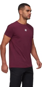 Tricou Mammut Seon T-Shirt - Img 2