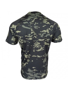 Tricou Mesh-tech Viper Vb - XL - Img 2