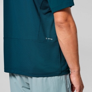 Tricou tehnic barbati Salewa Pedroc Dry Ton Hybrid - Img 7