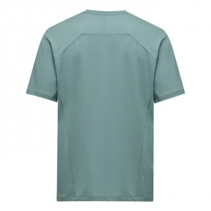 Tricou tehnic barbati Salewa Pedroc Dry Ton Light - Img 2
