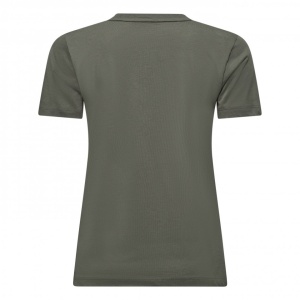 Tricou tehnic dama Salewa Eagle 3 Cime - Img 2