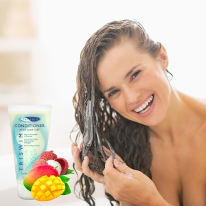 Triswim - set calatorie gel de dus, sampon, balsam si lotiune de corp - 4x 90ml - Img 6