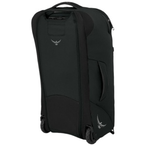 Troler voiaj barbati Osprey Farpoint 65 L Negru - Img 3