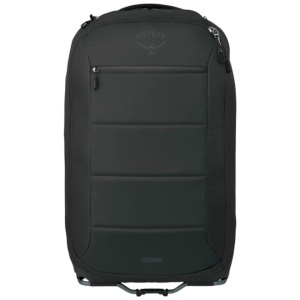 Troler voiaj Osprey Ozone 2 Wheel 80L / 27" Negru - Img 2
