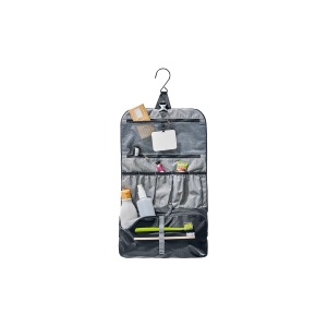 Trusa Igiena Wash Bag II Black 2.5L Black - Img 2