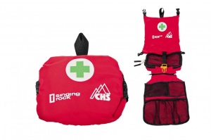 Trusă Singing Rock First Aid Bag Large