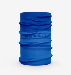 Tubular multifuncțional Castelli Pro Thermal Neck Warmer - negru | căldură - Img 1