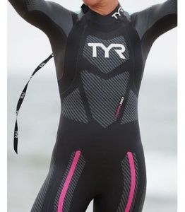 TYR - costum neopren W - Hurricane C5 - Img 4