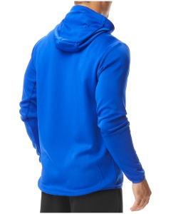 TYR - hanorac - Alliance Podium Hoodie - albastru - Img 2