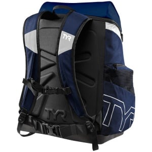 TYR Rucsac Alliance 45L bleumarin-alb - Img 2