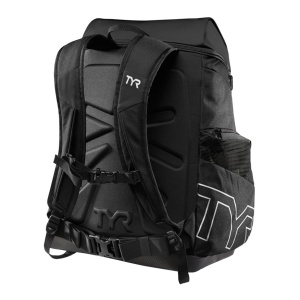 TYR Rucsac Alliance 45L - negru complet - Img 5
