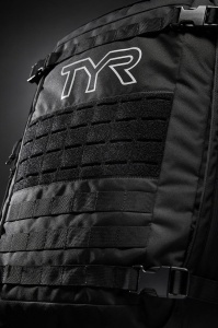 TYR - rucsac - Mission Training Bag - gri - 39L - Img 12