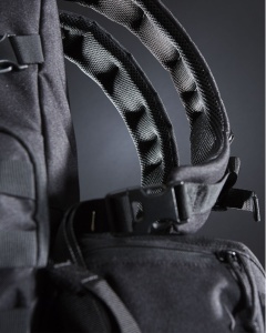 TYR - rucsac tactic - Tactical Backpack - gri - 25L - Img 8