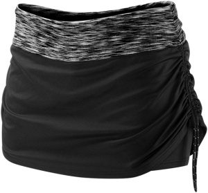 TYR - SONOMA DELLA SKORT-BLACK - XS