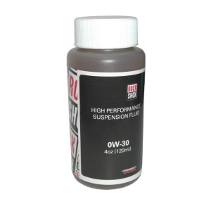 Ulei pentru amortizoare RockShox 0-W30 120ml