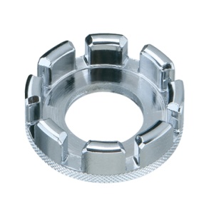 Unealta Cheie Spite Topeak Duospoke, Tps-Sp42 - Argintiu - Img 2
