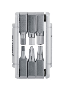 Unelte Fabric Six tool, Culoare: Silver